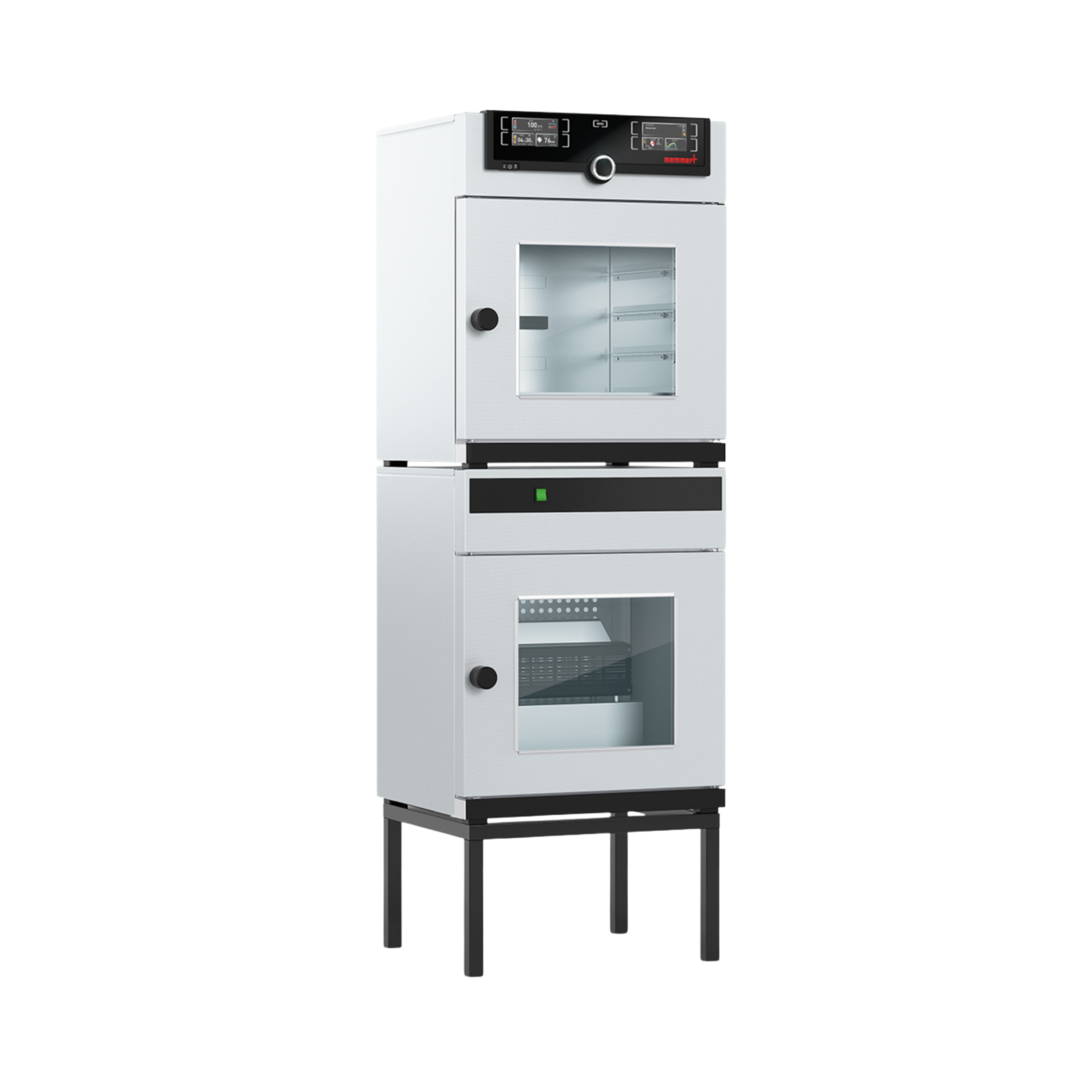 Memmert Vakuumschrank VO49 (49 L) mit digitaler Druckregelung