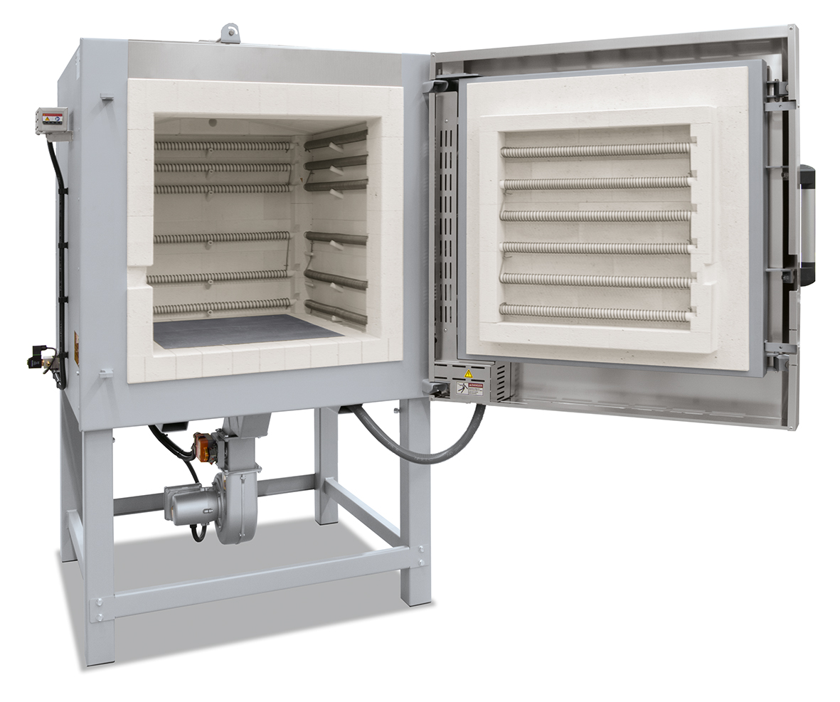 Nabertherm Kammerofen LH 216/12/B500 mit Steinisolierung, Tmax 1200°C, #LH2122NKNE
