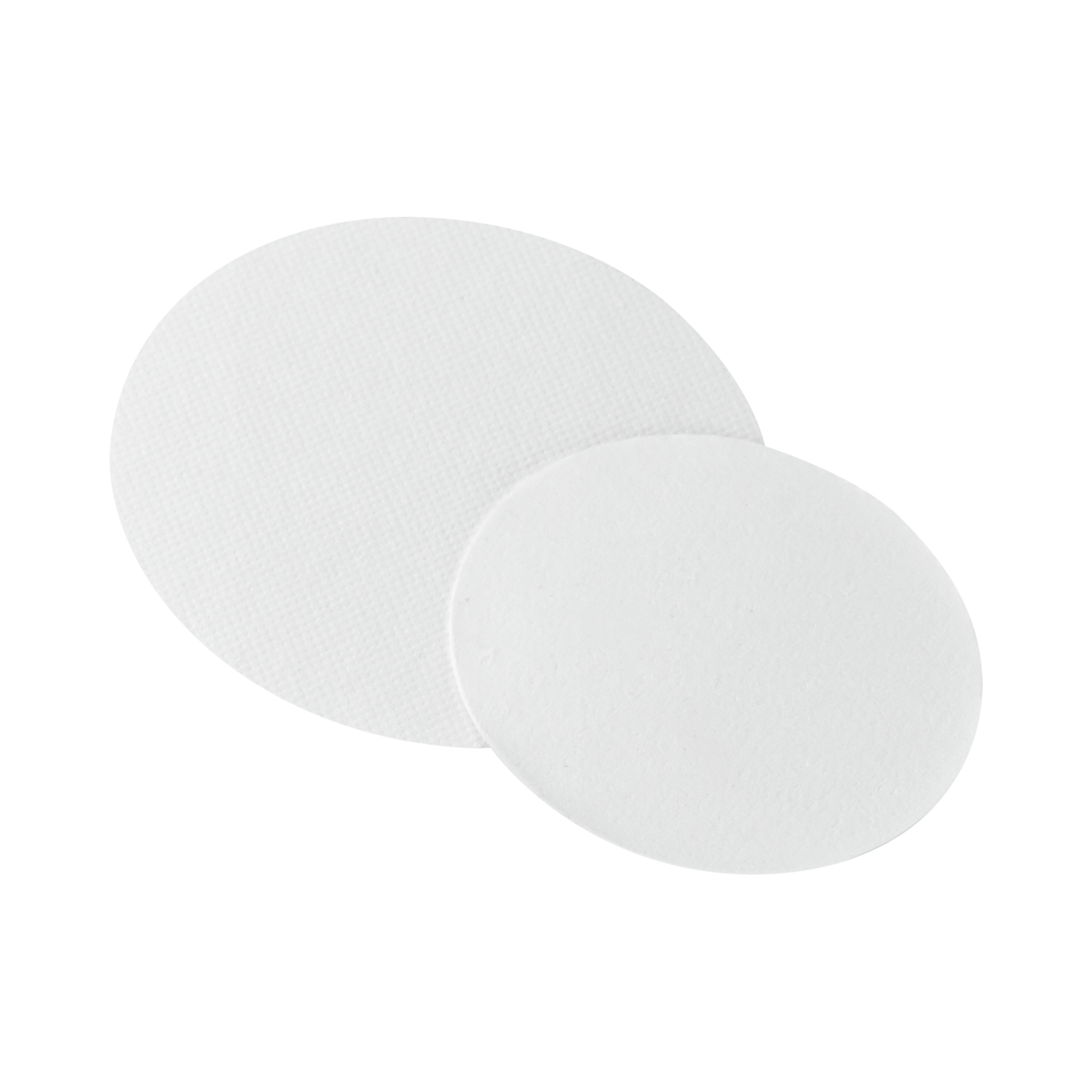 Macherey-Nagel MN 85/70 Glasfaser-Rundfilter, mit Bindemittel, 0,6 µm (Ø 25 - 320 mm) - 110 mm