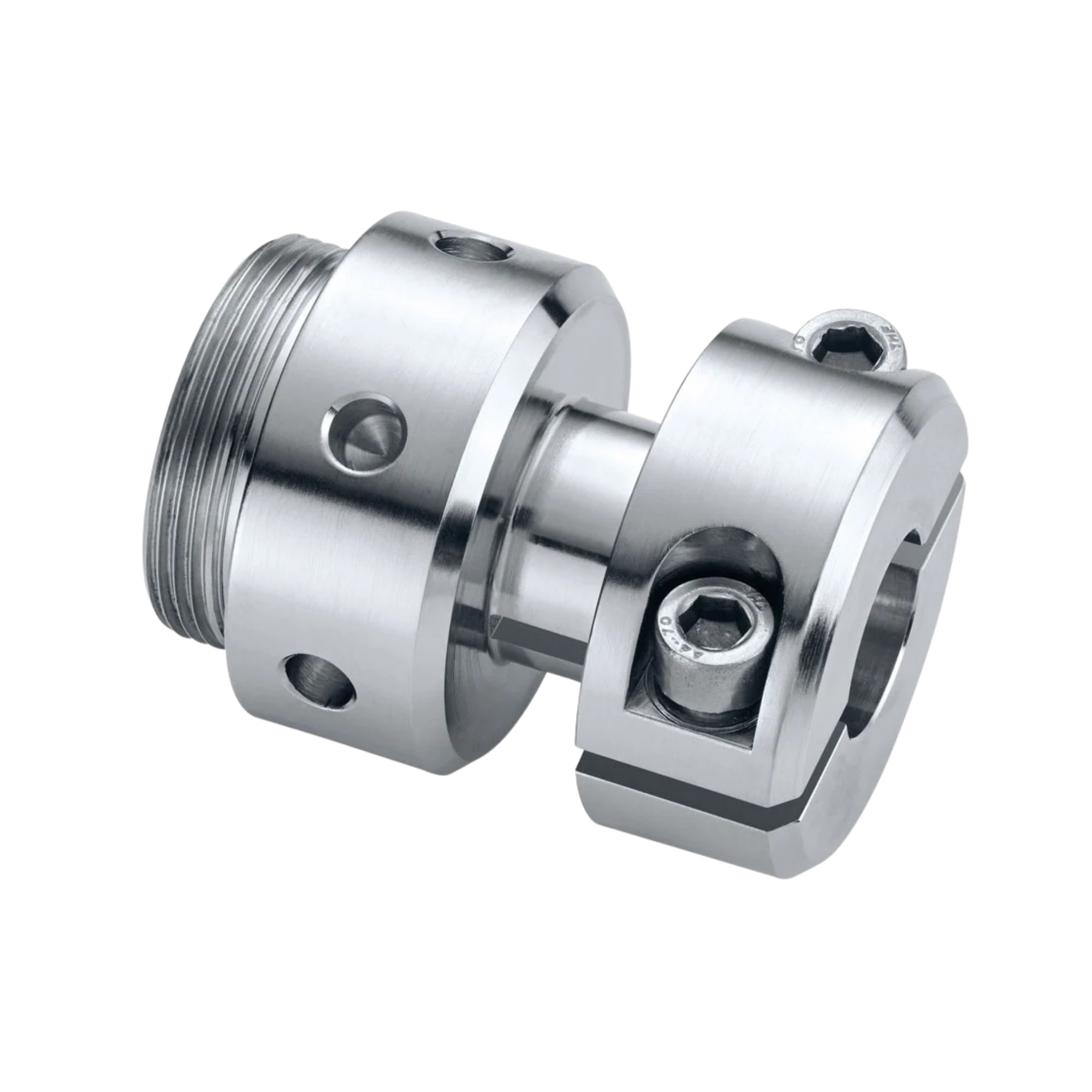 IKA LR 1000.41 Schaftaufnahme für T 25 Dispergierer, 0004664300