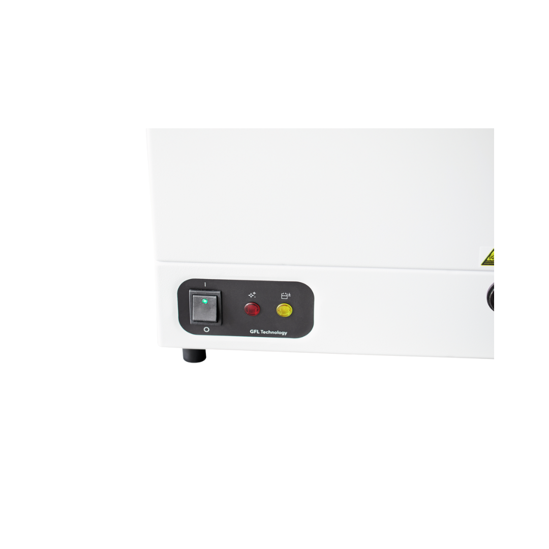 LAUDA Puridest PD 12 R Mono-Destillierapparat mit 24 l Vorratsbehälter, L003016