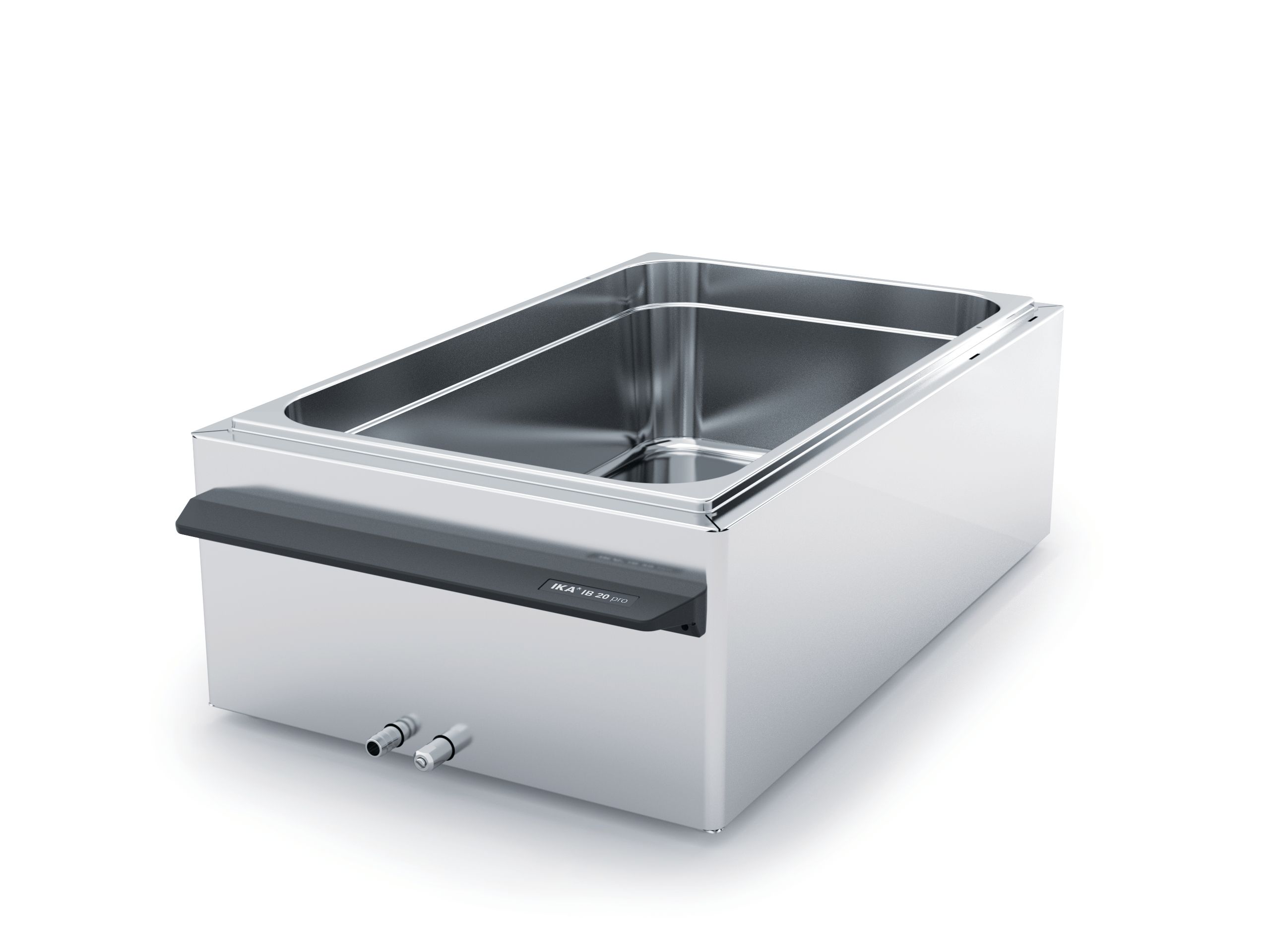 IKA Edelstahlbad IB 20 pro, #0004248600