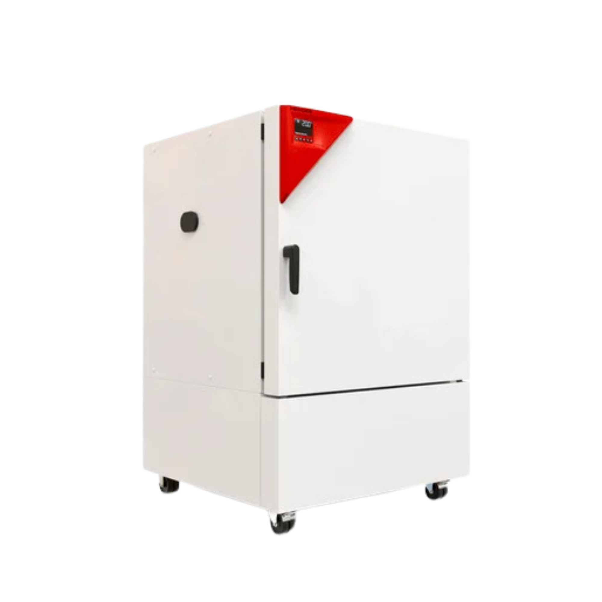 BINDER Kühlinkubator KB 260 mit Kompressortechnologie, 230 V, 174 kg Nettogewicht, 9020-0473