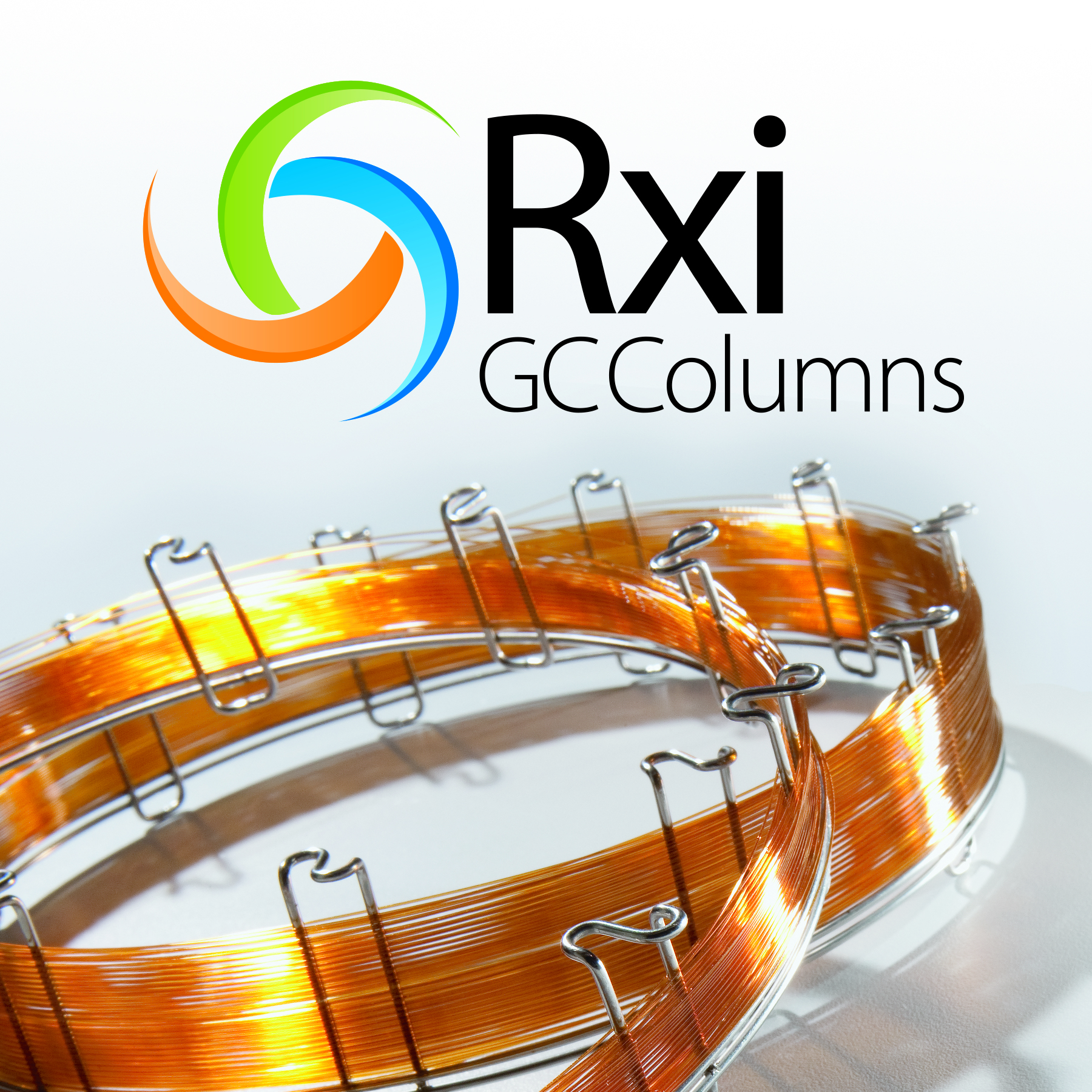 Restek Rxi-17Sil MS GC Kapillarsäule, 15 m, 0.25 mm ID, 0.25 µm, #14120