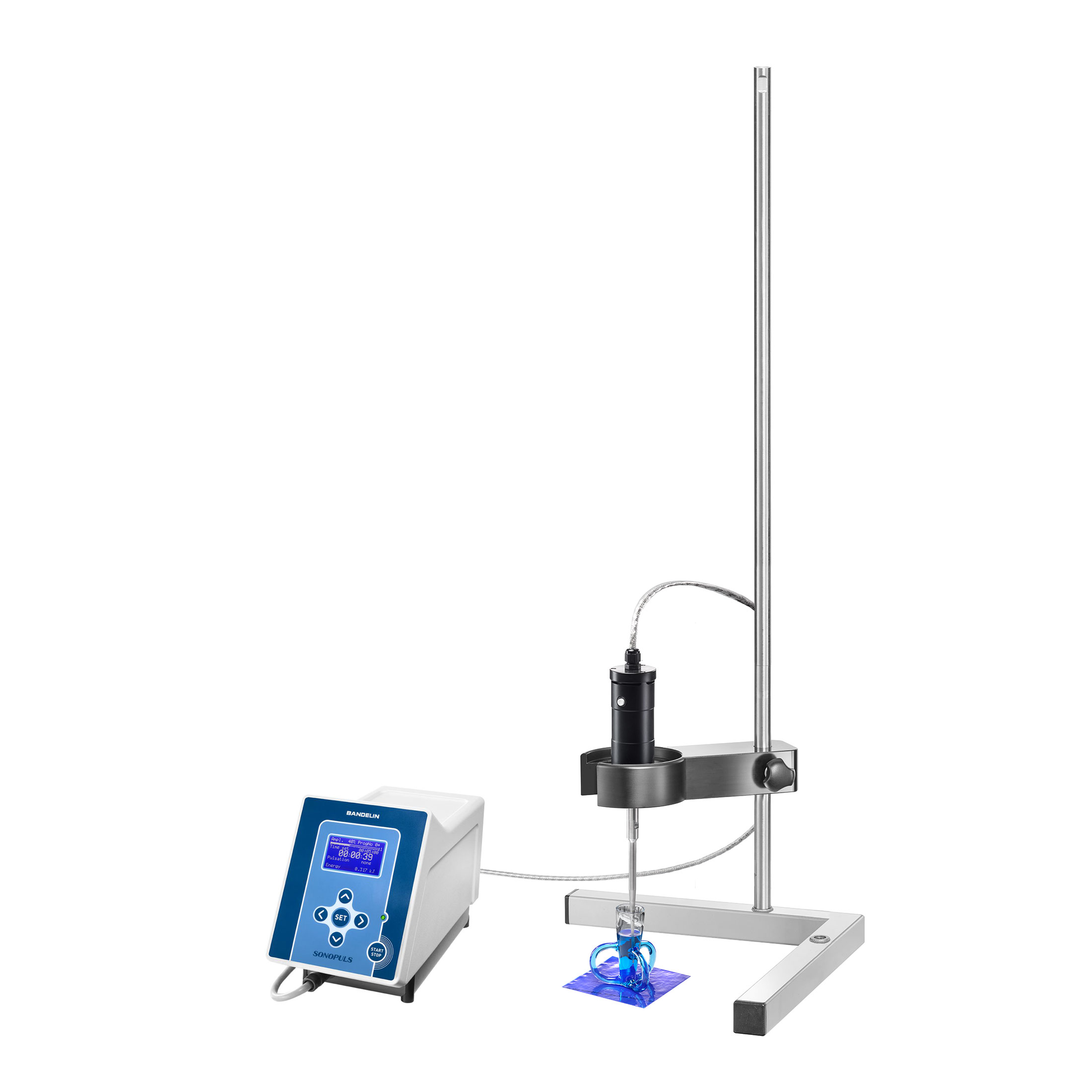 Bandelin, SONOPULS HD 4050 Homogenisator, #4050