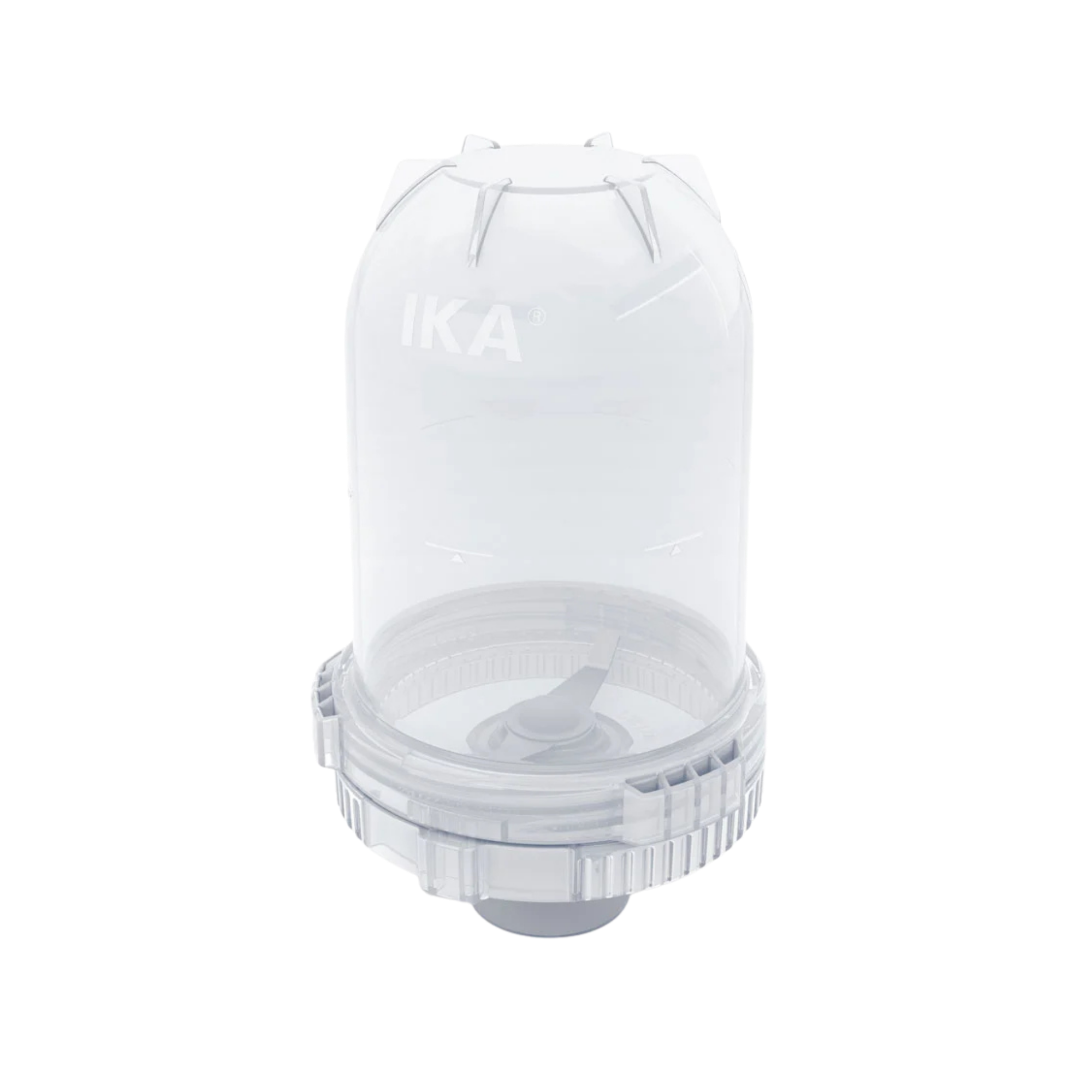 IKA MT 100.10 steril Einweg-Mahlbecher, 100 ml, 10 Stück, 0020012571