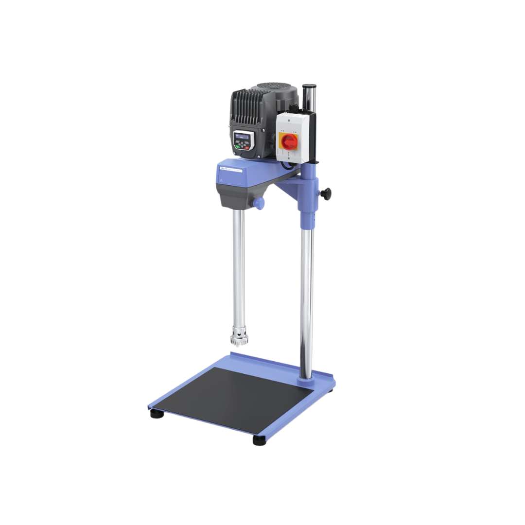 IKA T 65 digital ULTRA-TURRAX Dispergierer für Pilotanlagen, 0004234500
