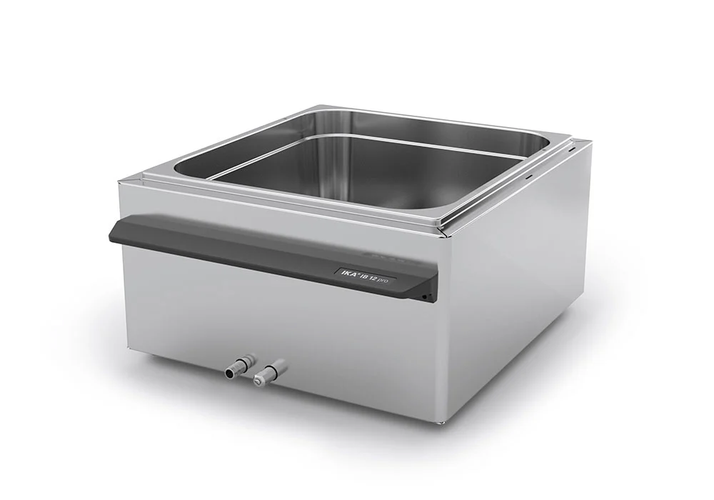 IKA Edelstahlbad IB 12 pro, #0004577500