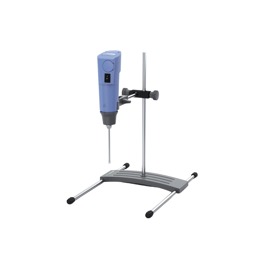 IKA T 10 basic ULTRA-TURRAX Dispergierer für Kleinmengen, 0003737000