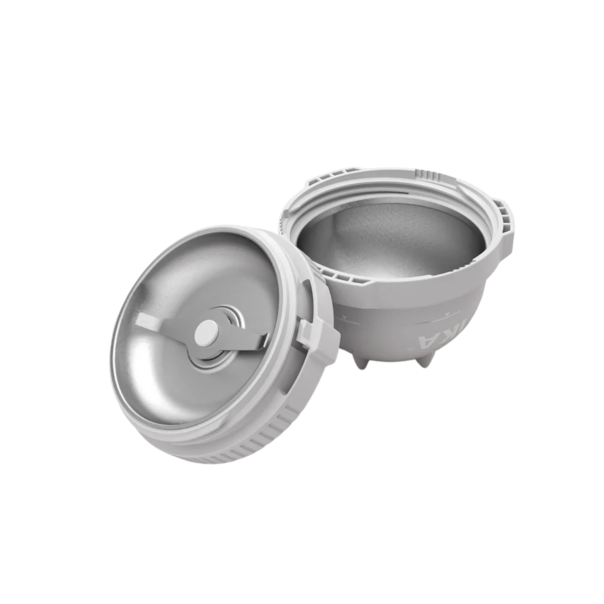 IKA MMT 40.1 Mehrweg-Mahlbecher, 40 ml, 0020003165