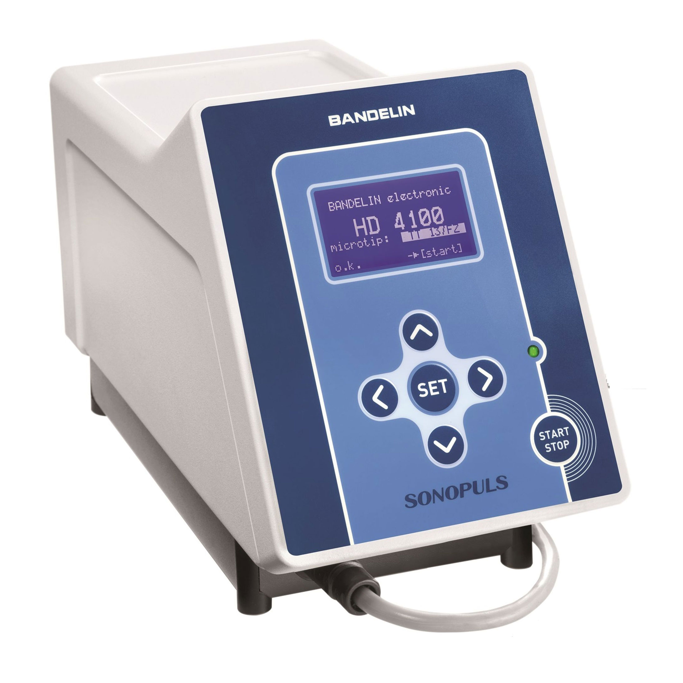 Bandelin, SONOPULS GM 4200 Ultraschallgenerator, #3711