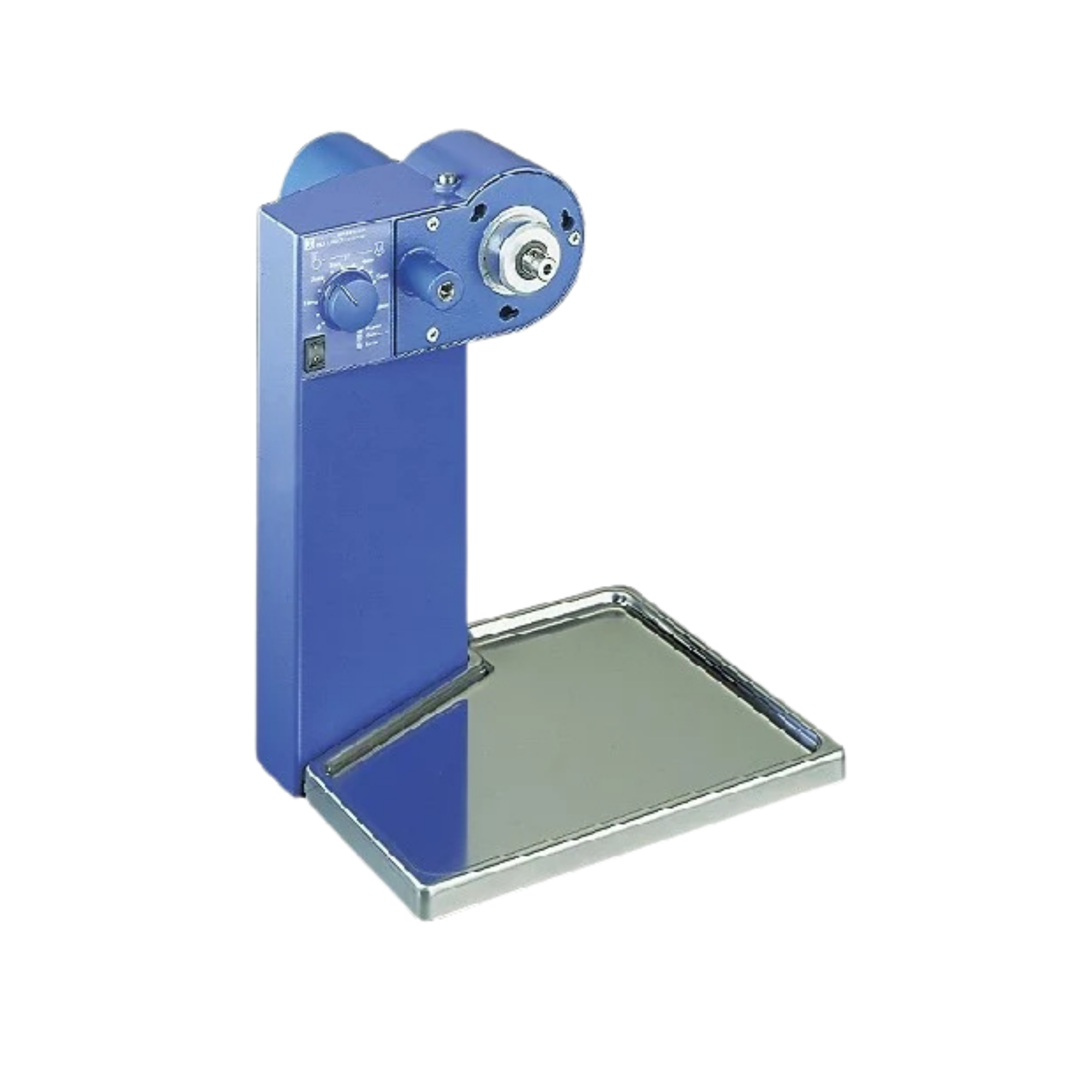 IKA MF 10 basic Mikrofeinmühle (Antrieb), 3.000 – 6.500 rpm, 0002836000