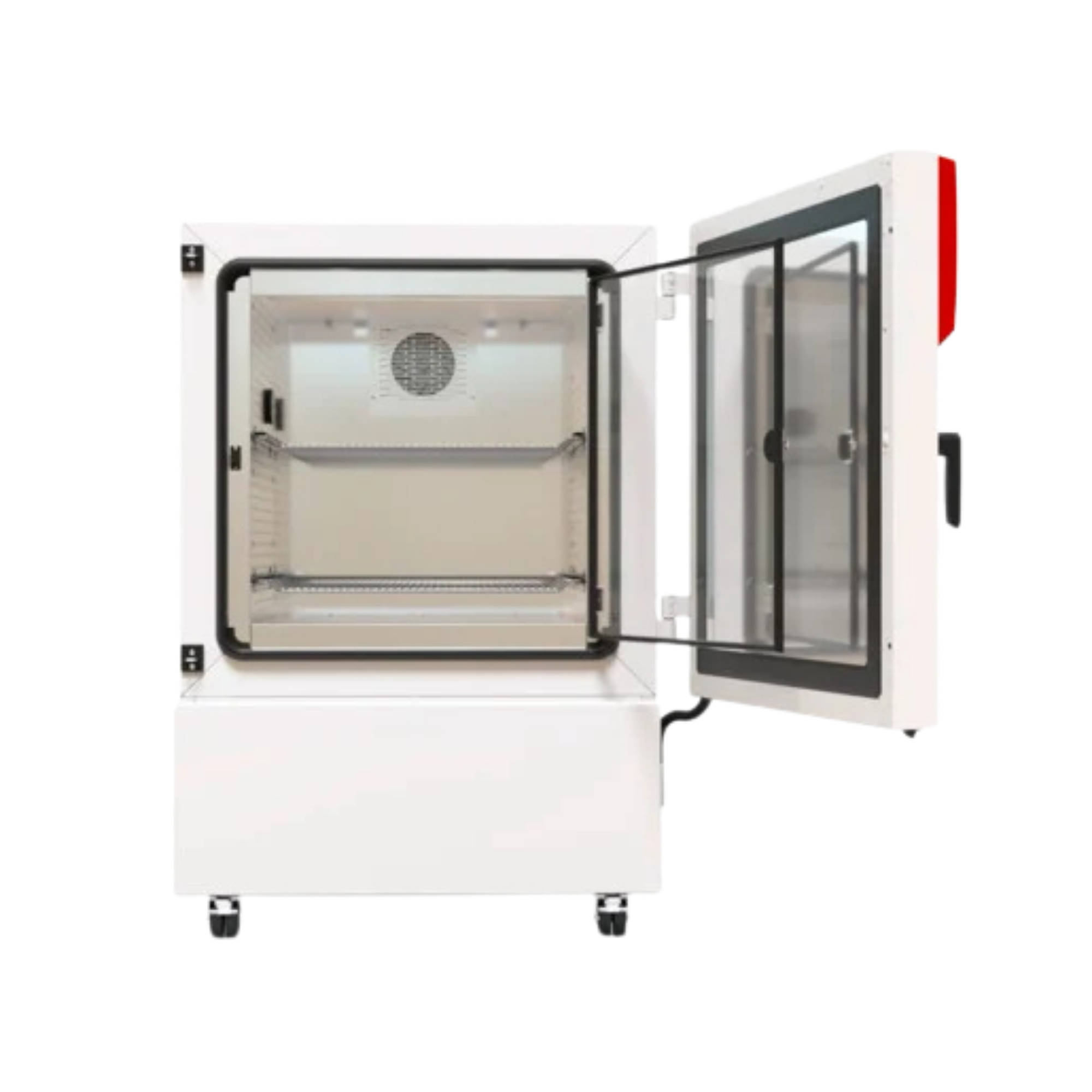 BINDER Kühlinkubator KB 260 mit Kompressortechnologie, 230 V, 174 kg Nettogewicht, 9020-0473