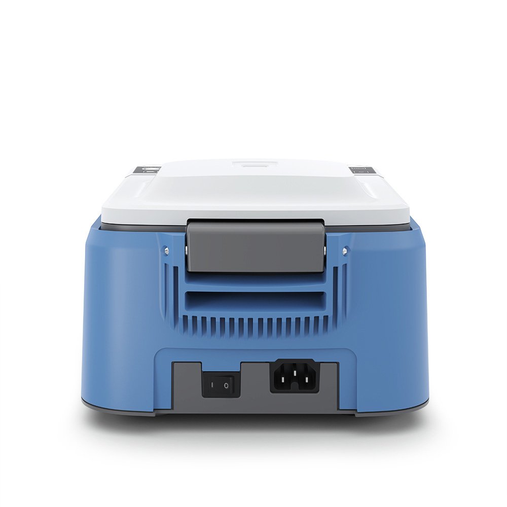 IKA Midi-Zentrifuge G-L (15000 rpm, Grundgerät), 0030000774