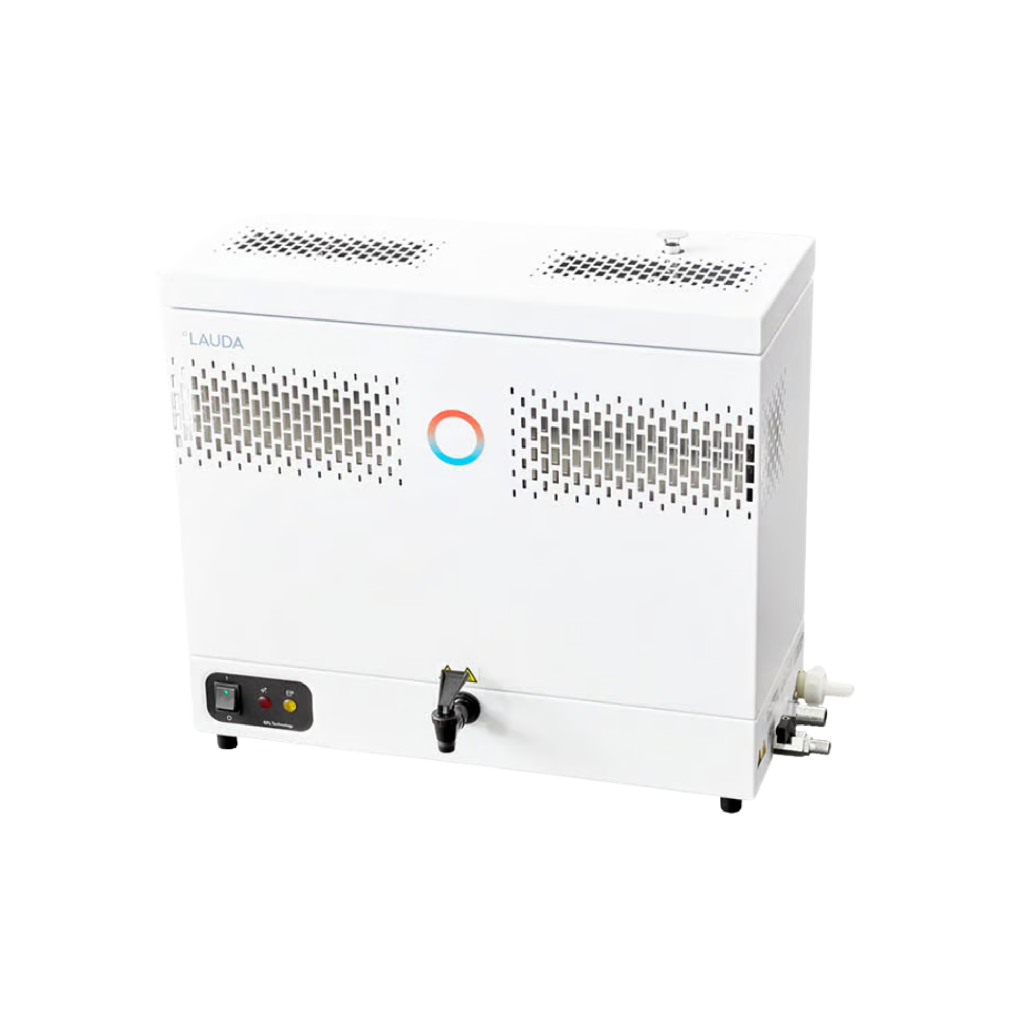 LAUDA Puridest PD 4 R Wasserdestillierapparat, Mono-Destillierapparat, L003014
