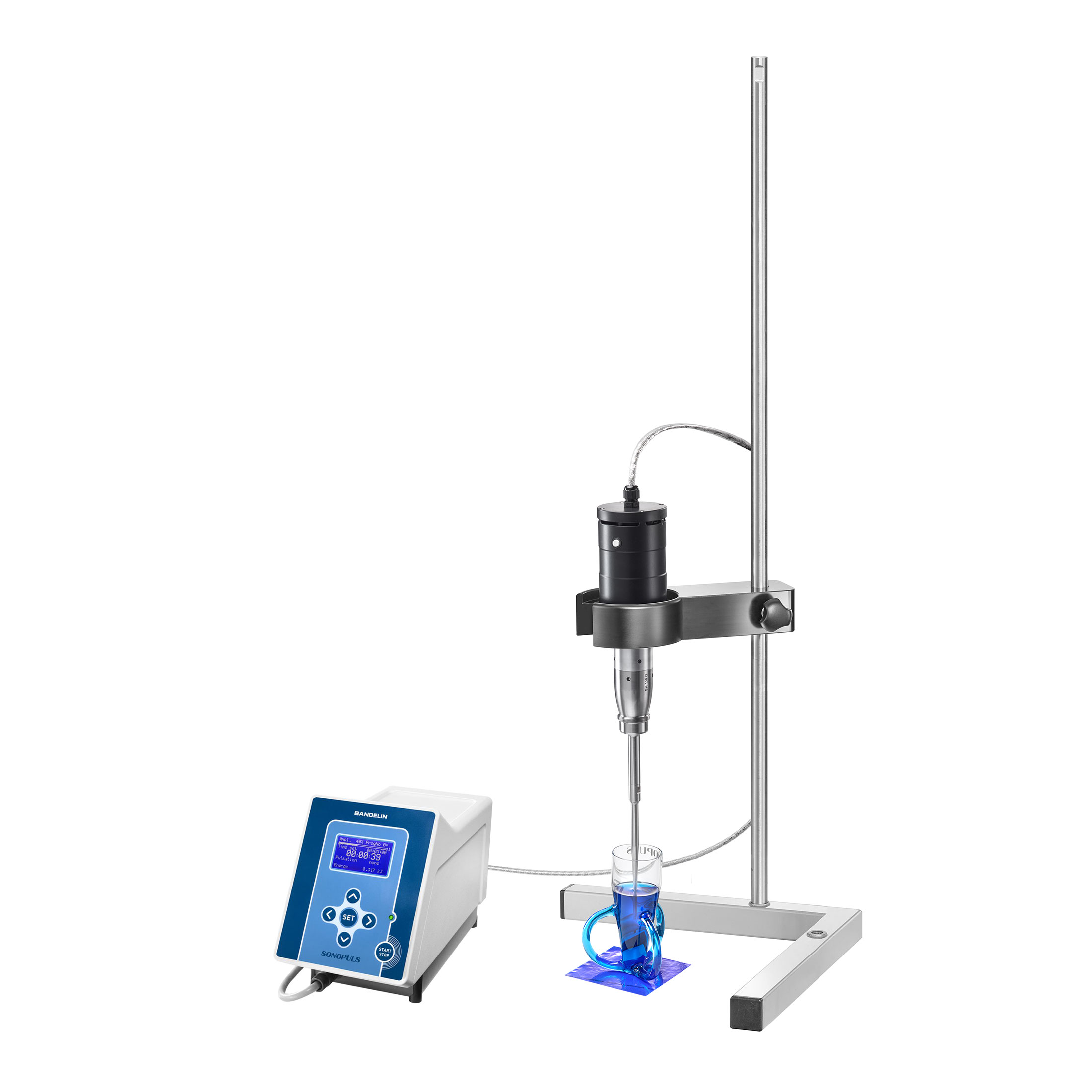 Bandelin, SONOPULS HD 4100 Homogenisator, #4100