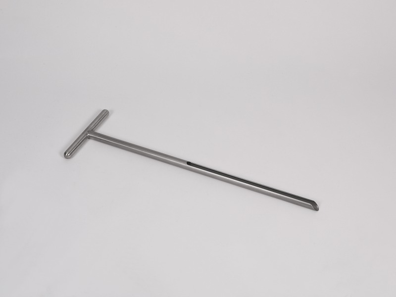 Bürkle, Bodenprobenehmer GeoSampler, 56 cm, Nutlänge 300mm, #5350-5003