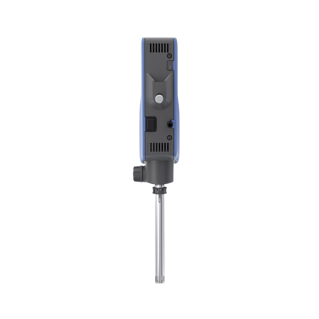 IKA T 25 easy clean control Dispergierer (3.000-25.000 rpm, IP 30), 0025002500