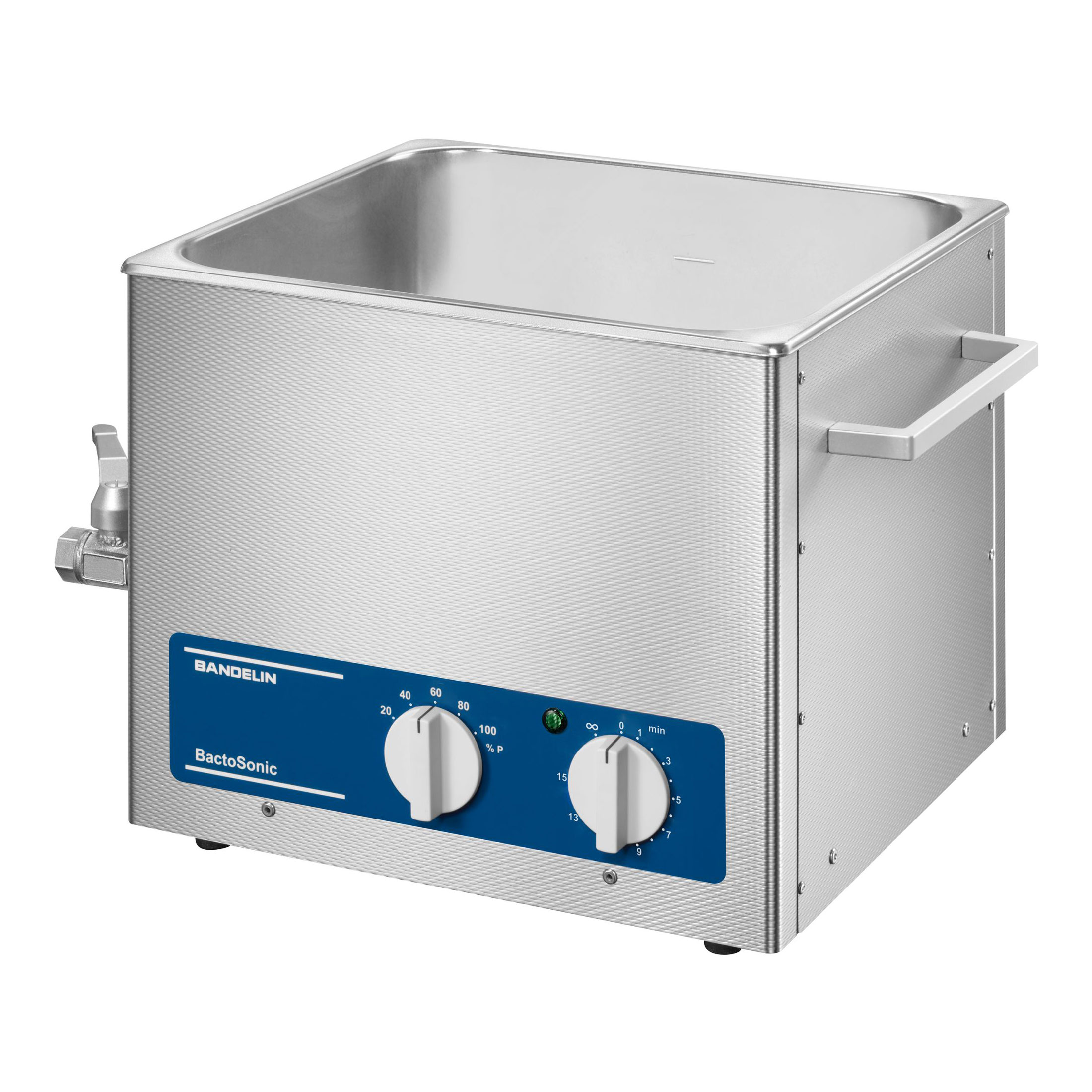 Bandelin, BactoSonic BS 14.2 Set Ultraschallbad 13,5 Liter, #3291